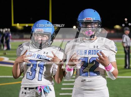 Thumbnail 2 in Gila Ridge @ La Joya Community photogallery.