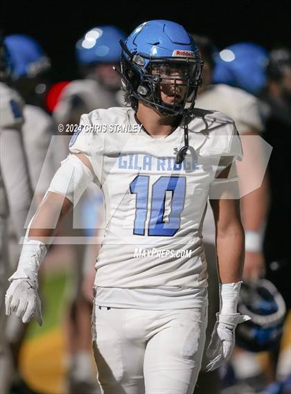 Thumbnail 1 in Gila Ridge @ La Joya Community photogallery.