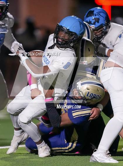 Thumbnail 1 in Gila Ridge @ La Joya Community photogallery.