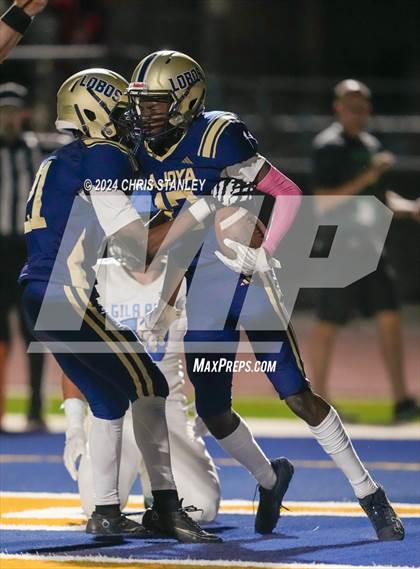 Thumbnail 1 in Gila Ridge @ La Joya Community photogallery.