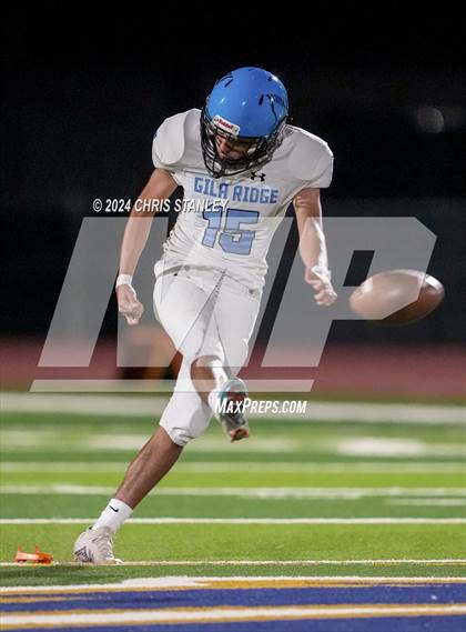 Thumbnail 3 in Gila Ridge @ La Joya Community photogallery.