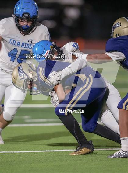 Thumbnail 2 in Gila Ridge @ La Joya Community photogallery.