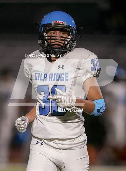 Thumbnail 3 in Gila Ridge @ La Joya Community photogallery.