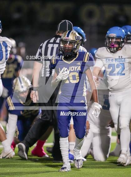 Thumbnail 2 in Gila Ridge @ La Joya Community photogallery.