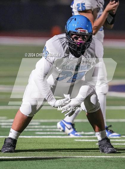 Thumbnail 3 in Gila Ridge @ La Joya Community photogallery.