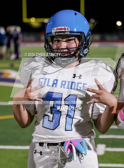 Thumbnail 3 in Gila Ridge @ La Joya Community photogallery.