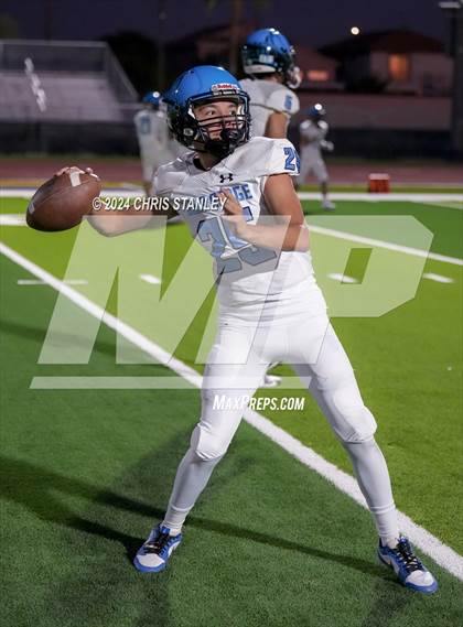 Thumbnail 2 in Gila Ridge @ La Joya Community photogallery.