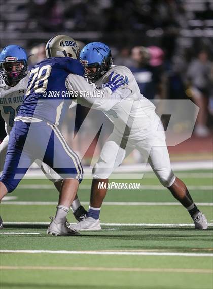 Thumbnail 2 in Gila Ridge @ La Joya Community photogallery.