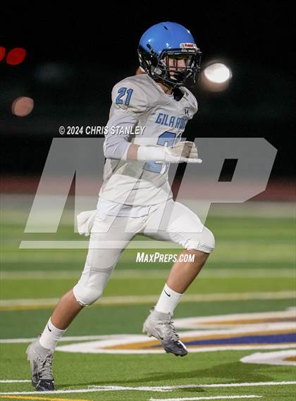 Thumbnail 1 in Gila Ridge @ La Joya Community photogallery.