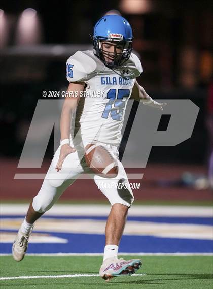 Thumbnail 3 in Gila Ridge @ La Joya Community photogallery.