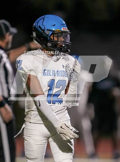 Thumbnail 2 in Gila Ridge @ La Joya Community photogallery.
