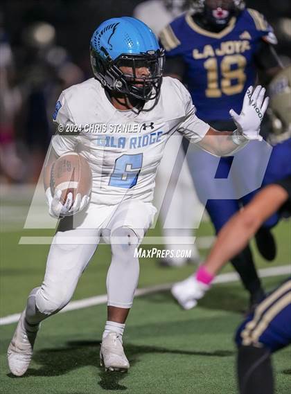Thumbnail 2 in Gila Ridge @ La Joya Community photogallery.