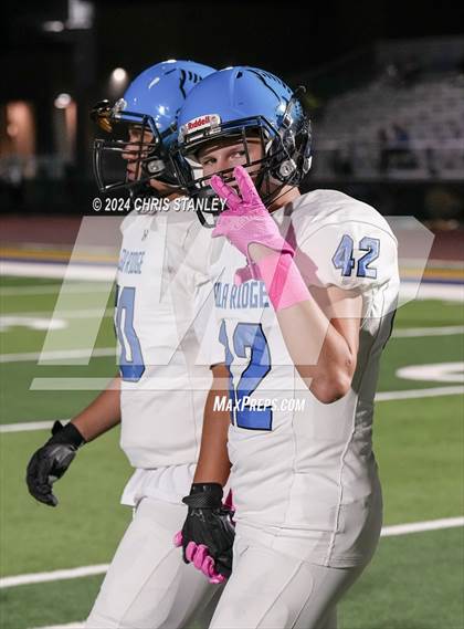 Thumbnail 1 in Gila Ridge @ La Joya Community photogallery.
