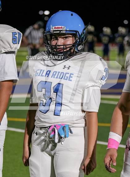 Thumbnail 1 in Gila Ridge @ La Joya Community photogallery.