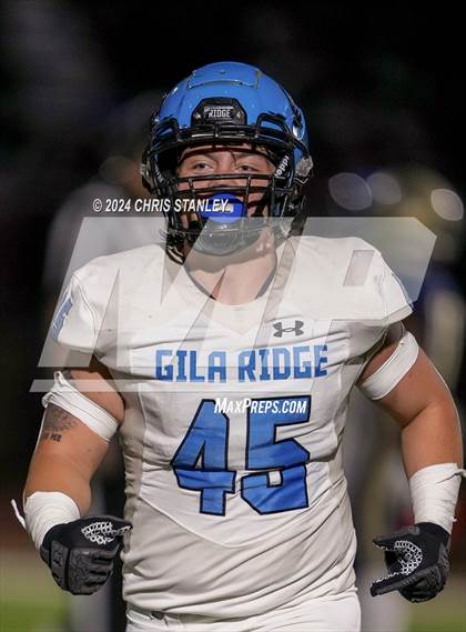 Thumbnail 3 in Gila Ridge @ La Joya Community photogallery.