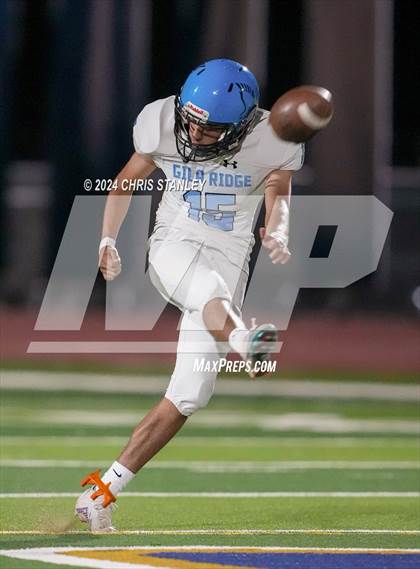 Thumbnail 1 in Gila Ridge @ La Joya Community photogallery.