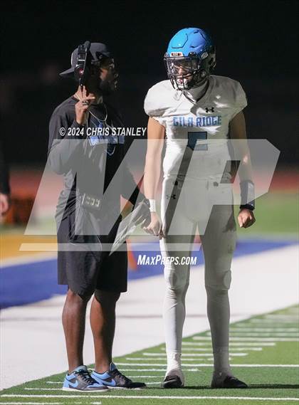 Thumbnail 3 in Gila Ridge @ La Joya Community photogallery.