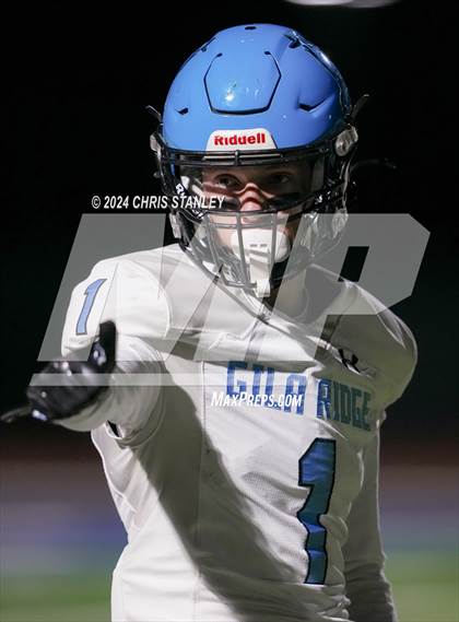 Thumbnail 3 in Gila Ridge @ La Joya Community photogallery.