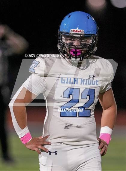Thumbnail 1 in Gila Ridge @ La Joya Community photogallery.