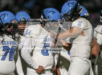 Thumbnail 2 in Gila Ridge @ La Joya Community photogallery.