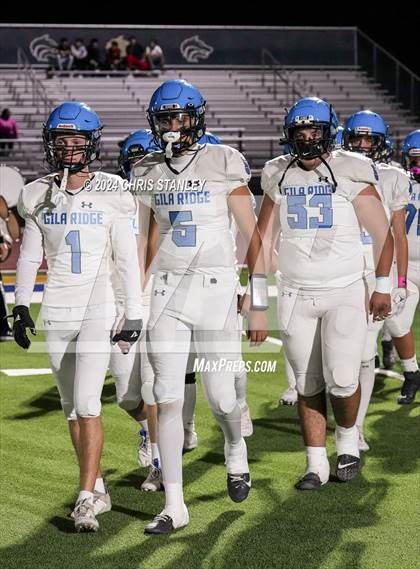 Thumbnail 3 in Gila Ridge @ La Joya Community photogallery.