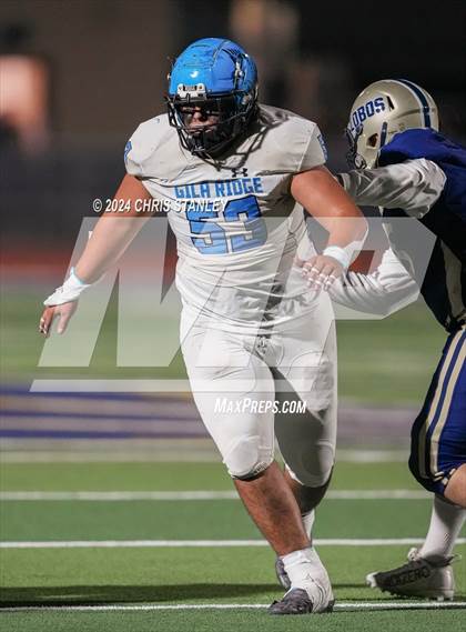 Thumbnail 1 in Gila Ridge @ La Joya Community photogallery.