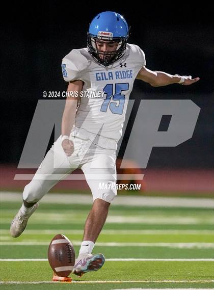 Thumbnail 1 in Gila Ridge @ La Joya Community photogallery.