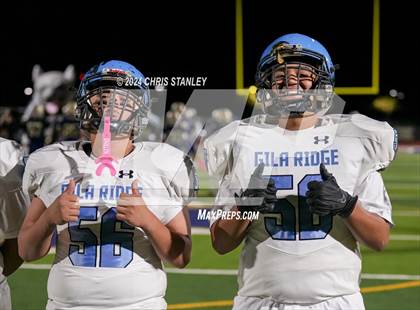 Thumbnail 3 in Gila Ridge @ La Joya Community photogallery.