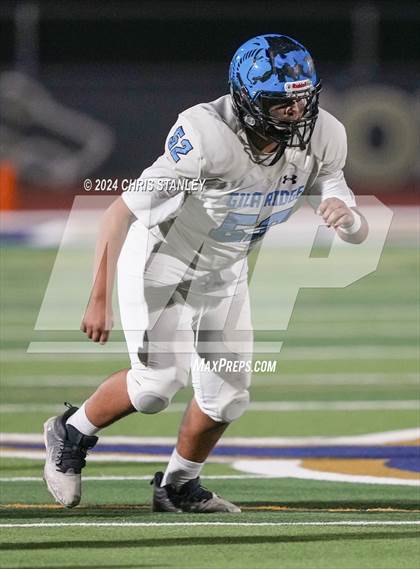Thumbnail 3 in Gila Ridge @ La Joya Community photogallery.