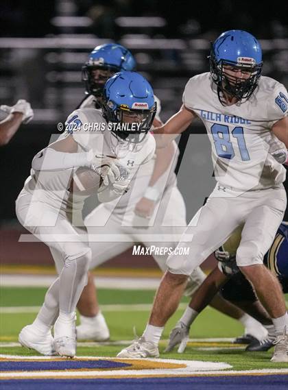 Thumbnail 1 in Gila Ridge @ La Joya Community photogallery.