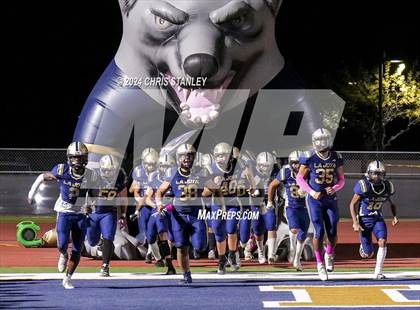 Thumbnail 2 in Gila Ridge @ La Joya Community photogallery.