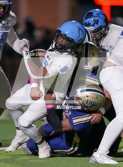 Thumbnail 2 in Gila Ridge @ La Joya Community photogallery.
