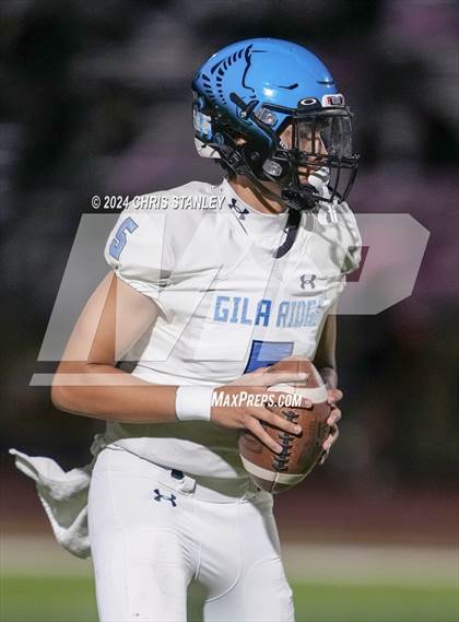 Thumbnail 1 in Gila Ridge @ La Joya Community photogallery.