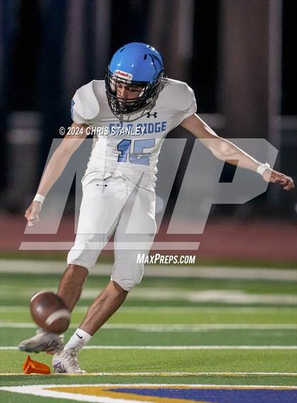 Thumbnail 3 in Gila Ridge @ La Joya Community photogallery.