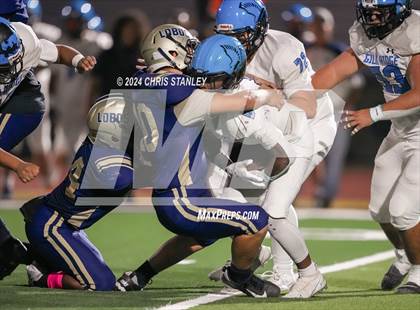 Thumbnail 2 in Gila Ridge @ La Joya Community photogallery.
