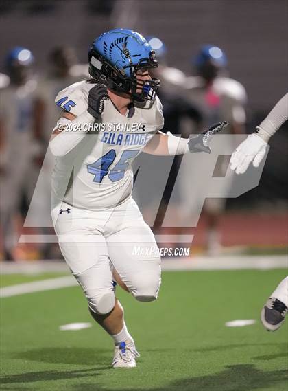 Thumbnail 1 in Gila Ridge @ La Joya Community photogallery.