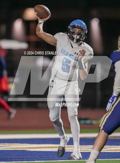 Thumbnail 3 in Gila Ridge @ La Joya Community photogallery.