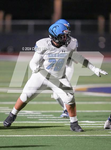 Thumbnail 2 in Gila Ridge @ La Joya Community photogallery.