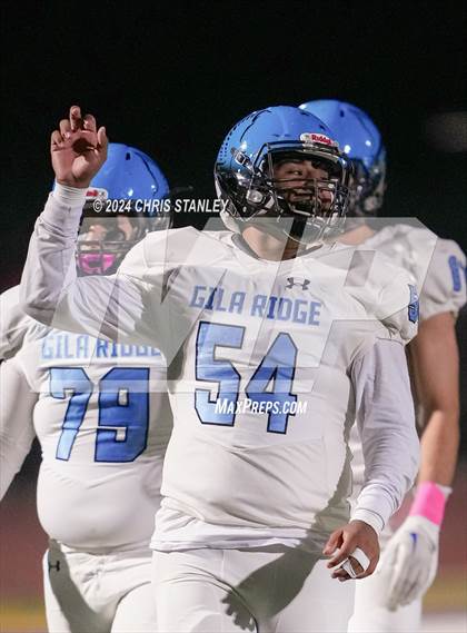 Thumbnail 2 in Gila Ridge @ La Joya Community photogallery.