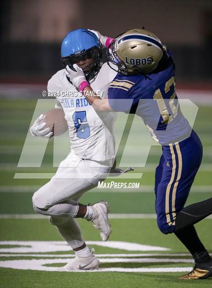 Thumbnail 3 in Gila Ridge @ La Joya Community photogallery.