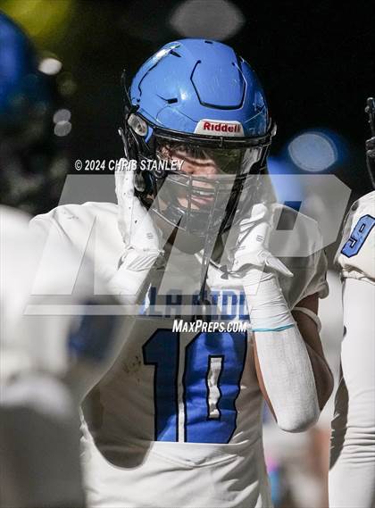 Thumbnail 1 in Gila Ridge @ La Joya Community photogallery.