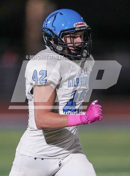 Thumbnail 3 in Gila Ridge @ La Joya Community photogallery.