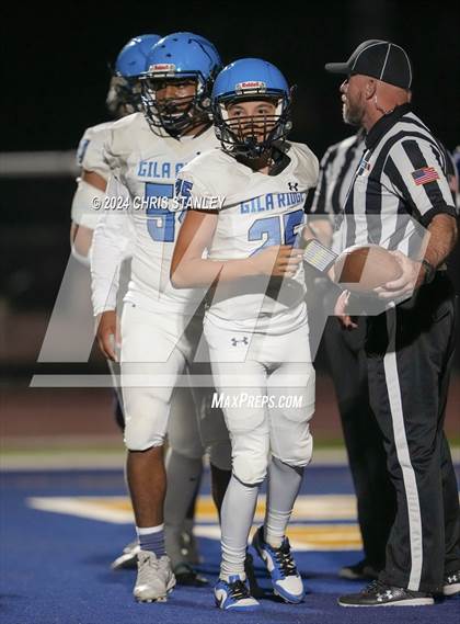 Thumbnail 3 in Gila Ridge @ La Joya Community photogallery.