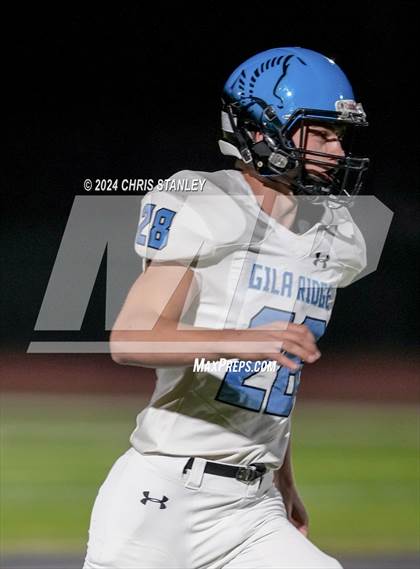 Thumbnail 2 in Gila Ridge @ La Joya Community photogallery.