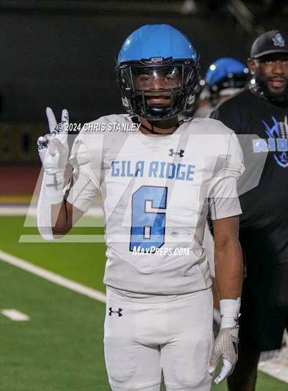 Thumbnail 2 in Gila Ridge @ La Joya Community photogallery.