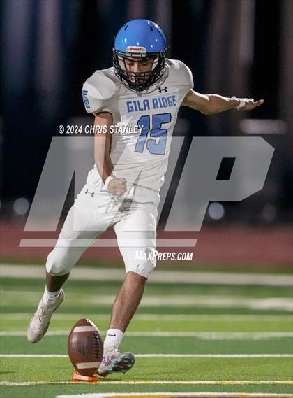 Thumbnail 1 in Gila Ridge @ La Joya Community photogallery.