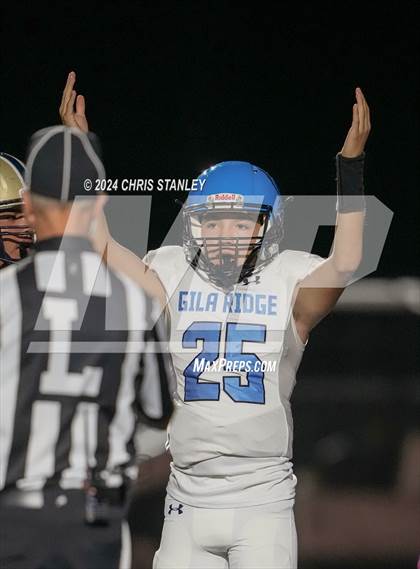 Thumbnail 1 in Gila Ridge @ La Joya Community photogallery.