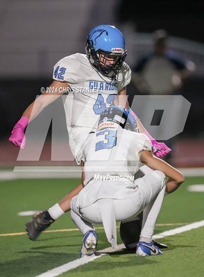 Thumbnail 3 in Gila Ridge @ La Joya Community photogallery.