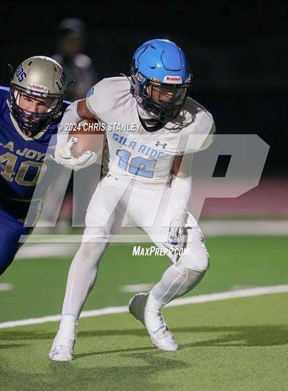 Thumbnail 1 in Gila Ridge @ La Joya Community photogallery.