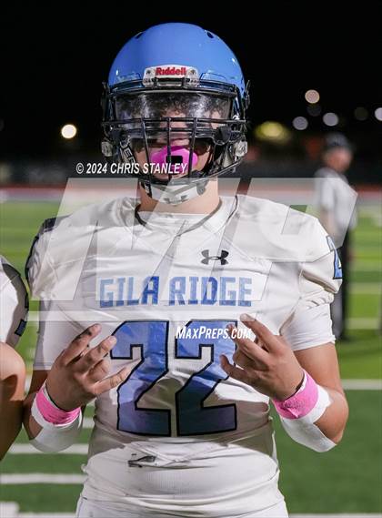 Thumbnail 1 in Gila Ridge @ La Joya Community photogallery.